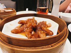 -京香轩·中餐厅(上海中庚聚龙酒店)