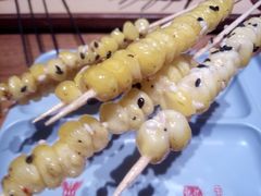 -那些年记忆烧烤