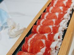 -祥源胡同·涮牛羊肉火锅(花桥店)