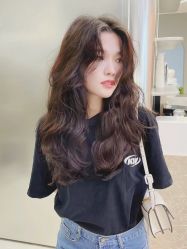 -菲·木田moontin造型salon