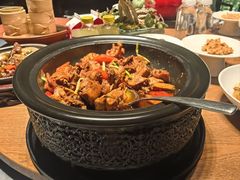 -云境生态园(红谷滩店)