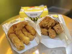 -超级鸡车(曹杨路店)