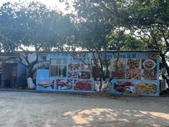 -蚝乡农庄(铁涌赤岸店)