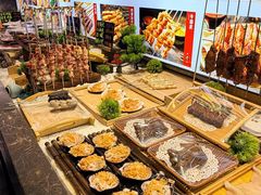 -锦州御烧烤·形象店(人民街店)