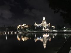 -龙舟池