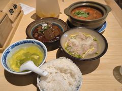 -南京大牌档(龙江新城市广场店)