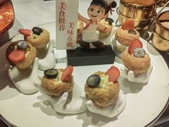 -尚海豆捞(乐虹坊店)