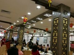 大堂-御潮轩·经典潮菜