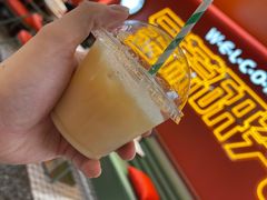 -避风塘·金牌店·夜宵(金玉兰店)