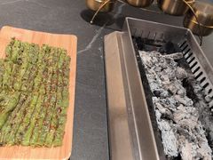 -老白清真烧烤(锦州旗舰店)