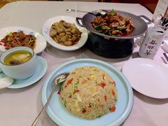 -贵州大厦贵州厅(樱花园西街店)