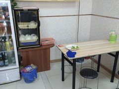 -香香快餐(富力津门湖观鹭柏溪花园店)
