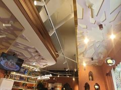 -马布尔莱斯食府(西红门店)