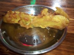 炸香蕉-李字号臭豆腐(总店)