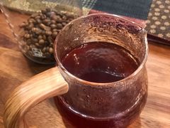 哥伦比亚双重厌氧酵素水洗-琥珀咖啡 Ambercoffee