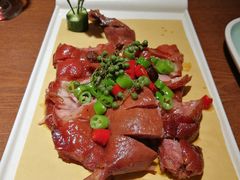 -蓝田印象
