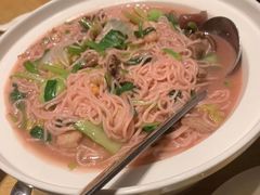-莆田餐厅PUTIEN(三里屯店)