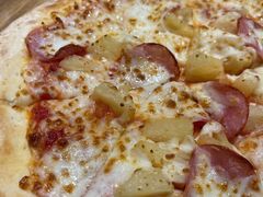 -棒约翰比萨·意面(剑河店)