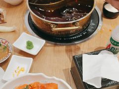 -松野谷·寿喜烧自助(华联顺义金街购物中心店)