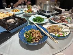 -贵州大厦贵州厅(樱花园西街店)