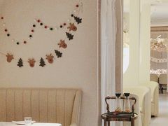 -PARFUM FLORAL花境法餐(南京首店)