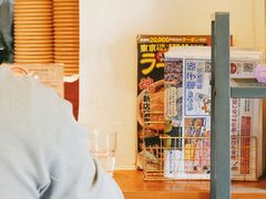 -真打拉面·日式拉面新流派(体育西横街店)