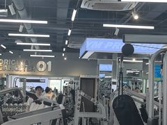 -OG01·24h私教铁馆(中鼎316店)