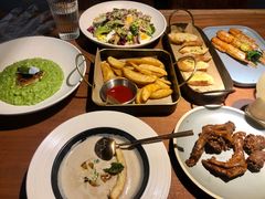 -West10 西拾·西餐厅·创意菜(未来科技城店)