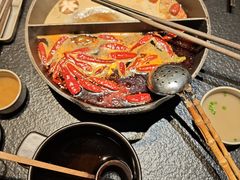 -大龙燚·旷野鲜火锅(广州首店)
