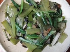 -辣不二地道川菜(汉水路店)