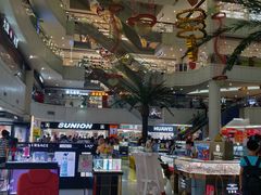 -名盛广场(天河城百货北京路分店)