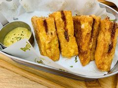 -艾薯夫妇Aysh(福田星河COCOPark店)