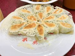 -老边饺子馆(中街店)