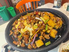 -一烙锅(友谊店)