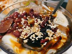 -百春原湖南牛肉粉(百联世纪店)