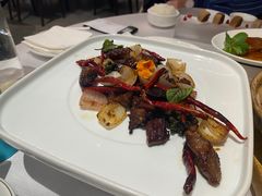 -月福京味斋·烤鸭店·北京菜(鼓楼总店)