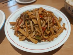 -环秀楼(黄山呈坎店)