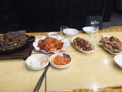 -故乡明太鱼屋(航北路店)