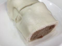 糯米卷-文辉墨鱼丸大王(铜锣湾渣甸街总店)