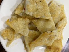 墨斗卵粿-蒂蒂香達濠魚丸