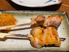 -鸟泉居酒屋·烧鸟·酒馆(百子湾店)