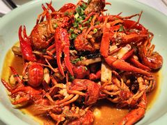 -靓虾二哥·龙虾馆(大塘总店)