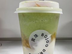 -宝珠奶酪(长宁金虹桥店)