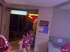-嘉悦汗蒸时代(曙光路店)