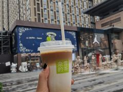 -奈雪的茶(大悦城店)
