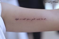 -飛凡TATTOO纹身•原创