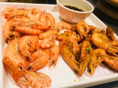 -羲和雅苑•北京烤鸭(平安国际金融中心店)