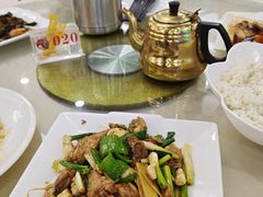-旺富东海大酒楼(海鲜街店)