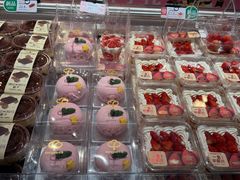 -仟吉KenGee(武汉高铁站店)