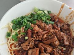 -丁记面馆(凤凰店)